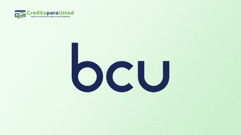 BCU Personal Loan