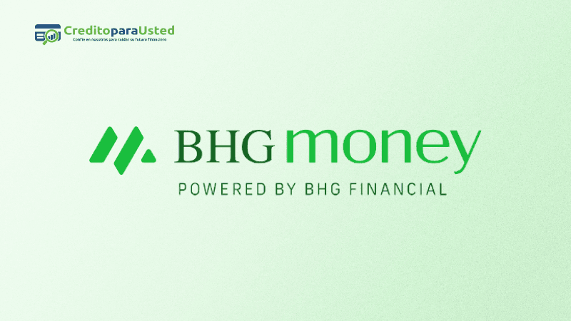 BHG Money Personal Loan