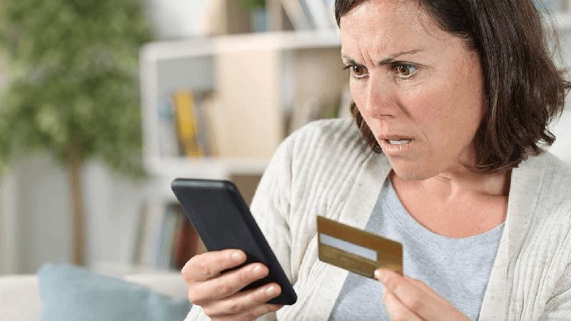 12 Errores Comunes al Manejar Tarjetas de Crédito y Cómo Evitarlos