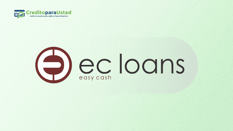 EC Personal Loans