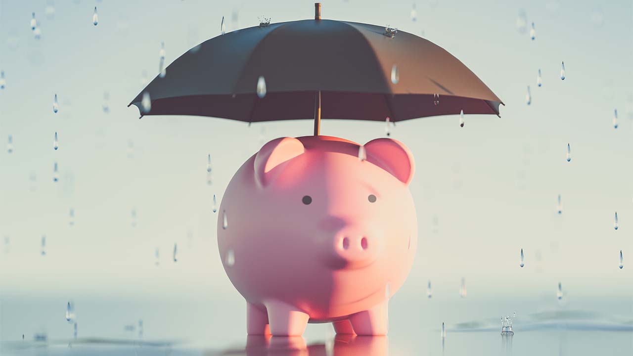 Practical Guide to Building an Emergency Fund