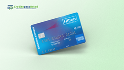 Hilton Honors American Express Surpass Credit Card