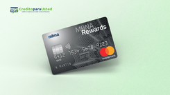 MBNA Rewards Platinum Plus Mastercard Credit Card