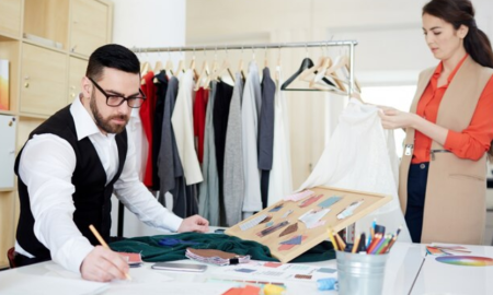 how to start a clothing business