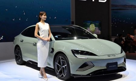 BYD