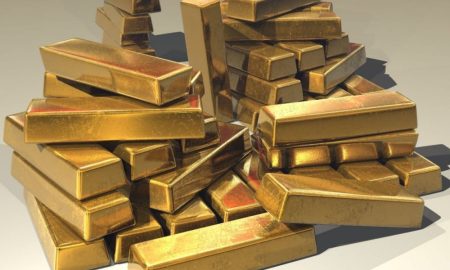 gold prices